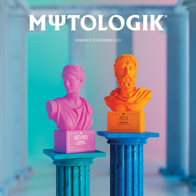 Mytologik
