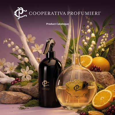 Cooperativa Profumieri