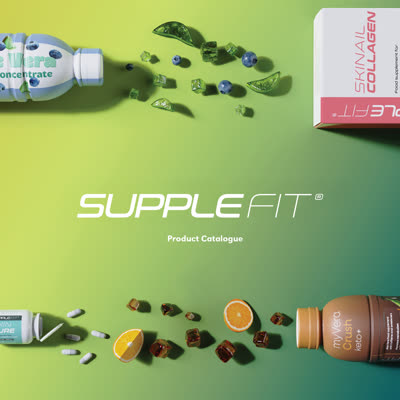 SuppleFit